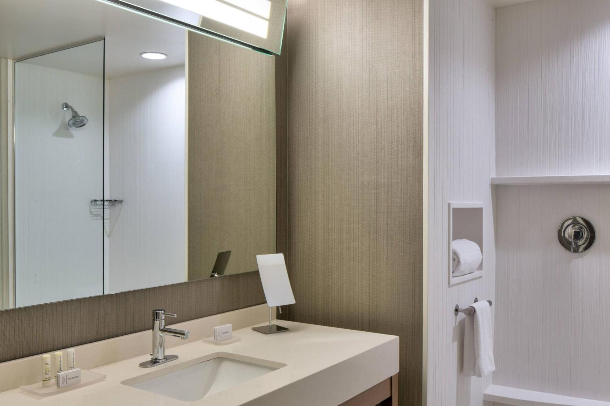 Hotel Courtyard By Marriott Houston Northwest/Cypress Extérieur photo