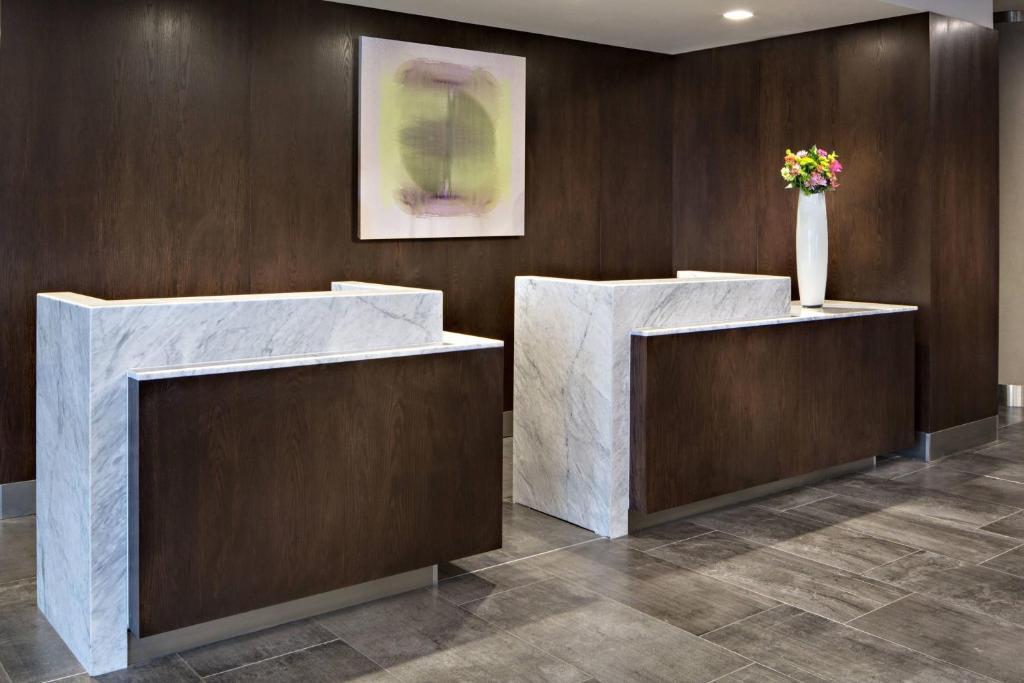 Hotel Courtyard By Marriott Houston Northwest/Cypress Extérieur photo