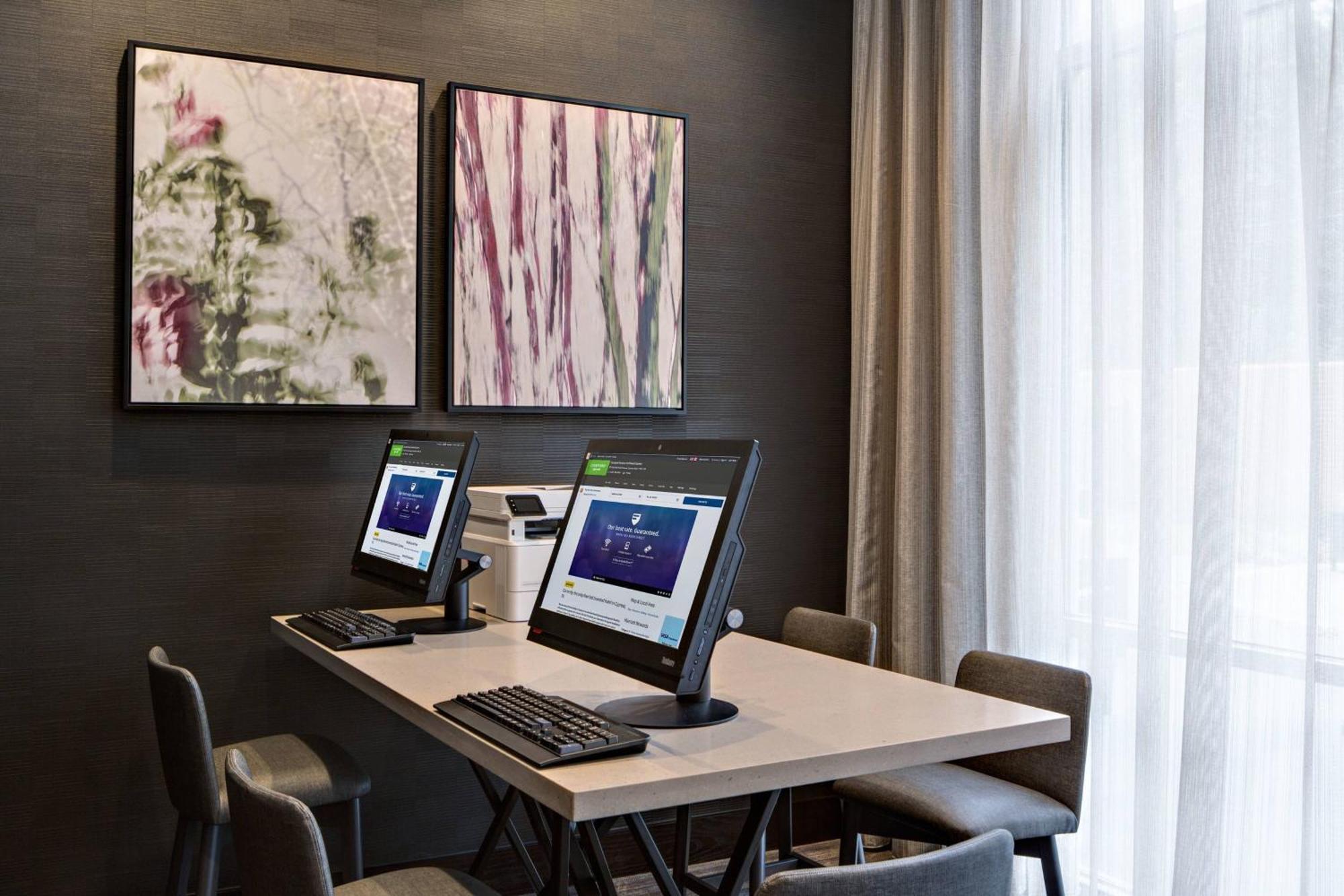Hotel Courtyard By Marriott Houston Northwest/Cypress Extérieur photo