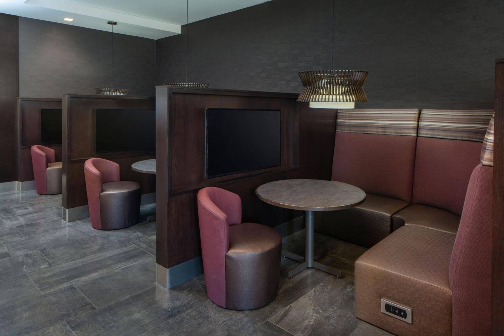 Hotel Courtyard By Marriott Houston Northwest/Cypress Extérieur photo