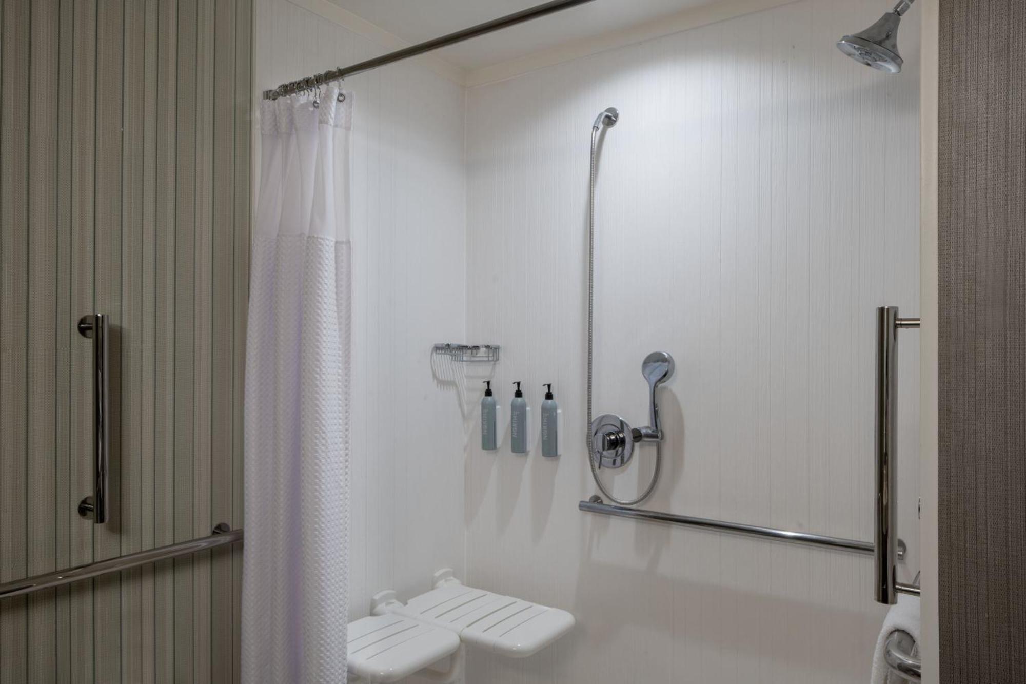 Hotel Courtyard By Marriott Houston Northwest/Cypress Extérieur photo