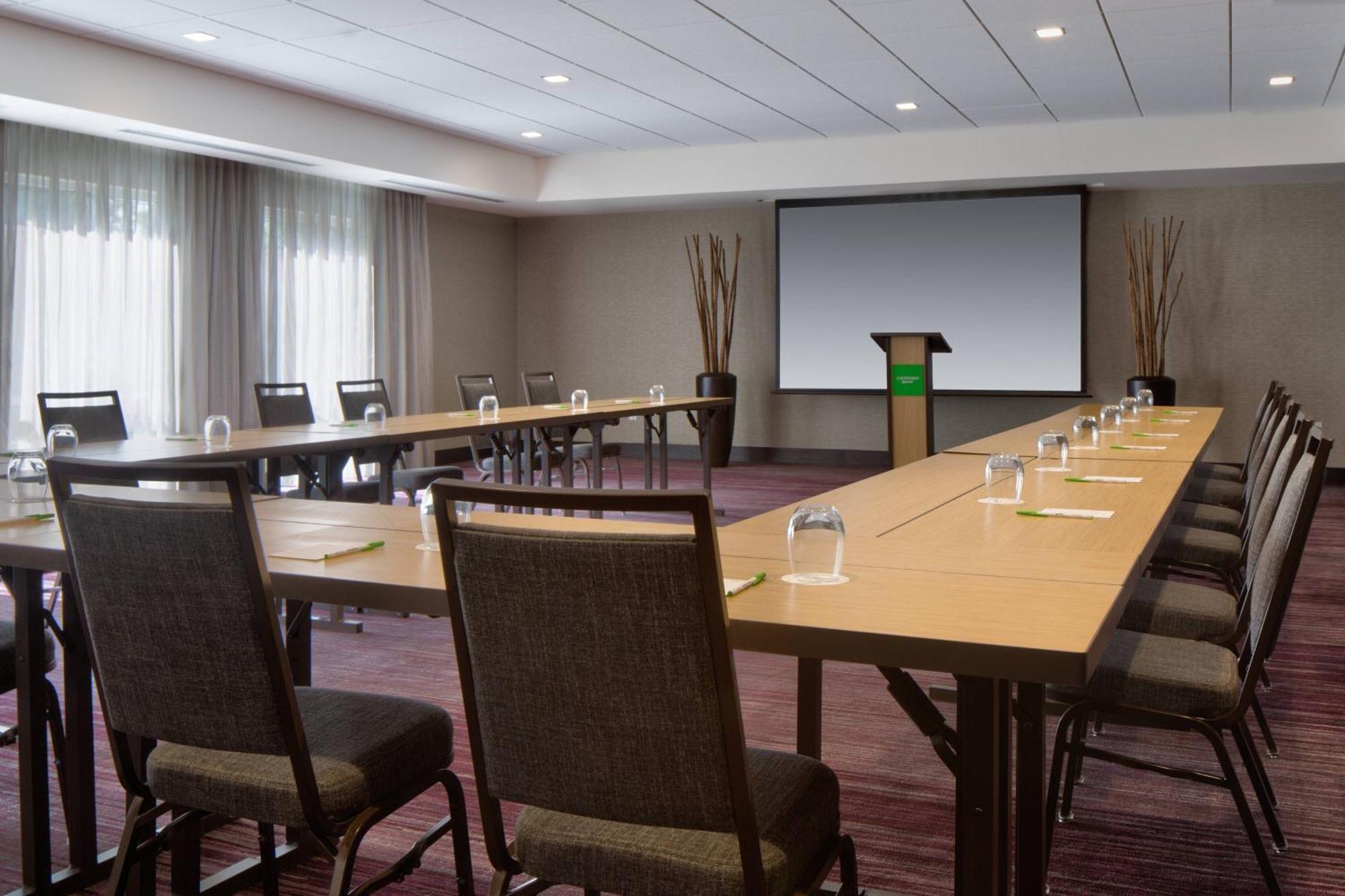 Hotel Courtyard By Marriott Houston Northwest/Cypress Extérieur photo