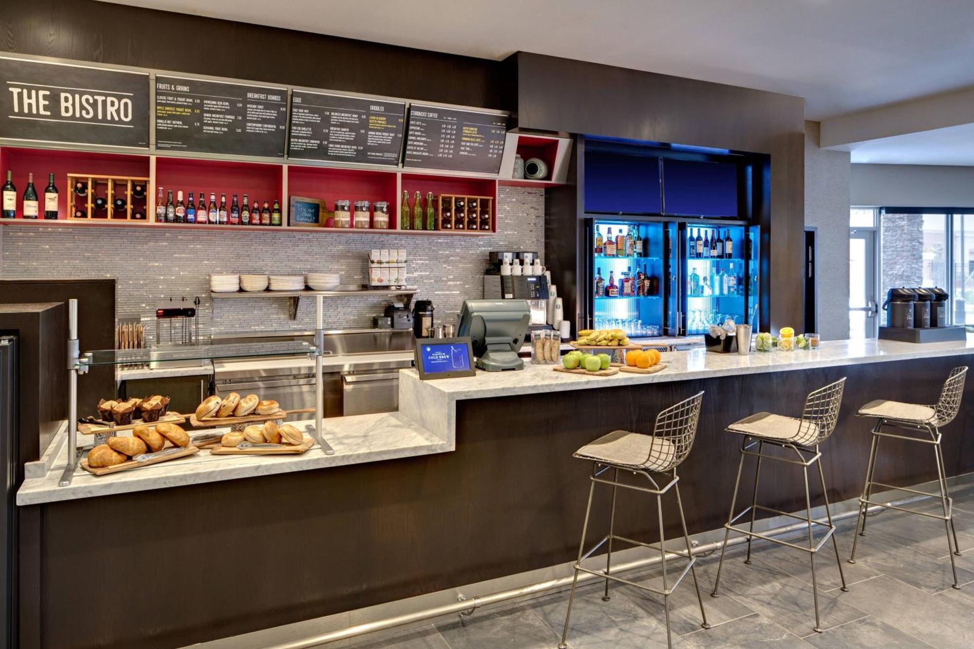 Hotel Courtyard By Marriott Houston Northwest/Cypress Extérieur photo