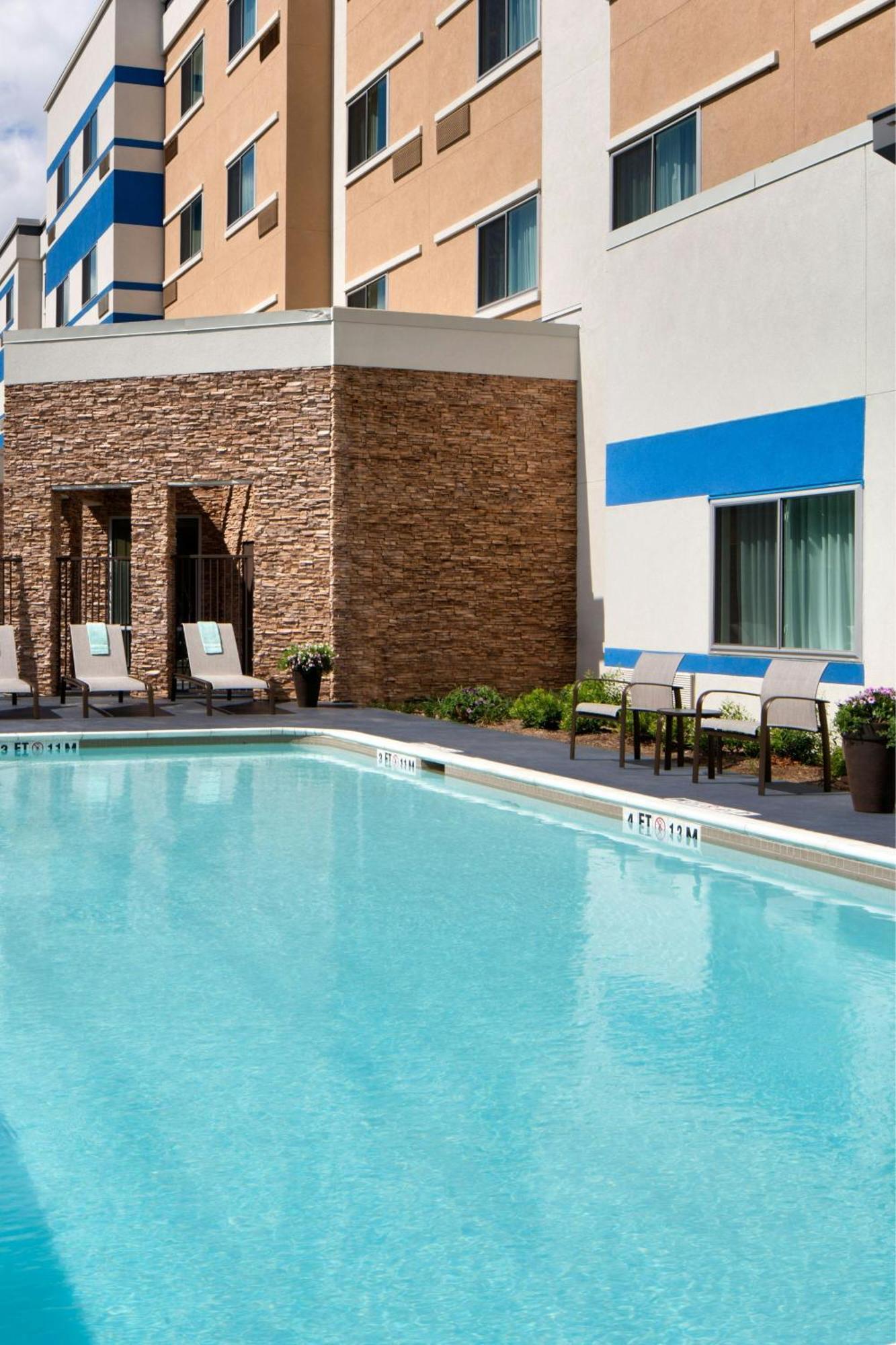 Hotel Courtyard By Marriott Houston Northwest/Cypress Extérieur photo