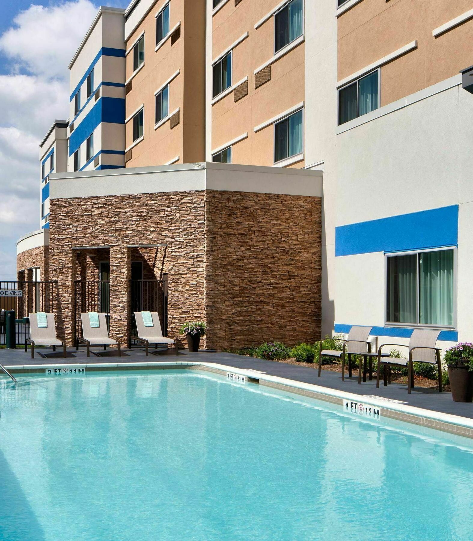 Hotel Courtyard By Marriott Houston Northwest/Cypress Extérieur photo